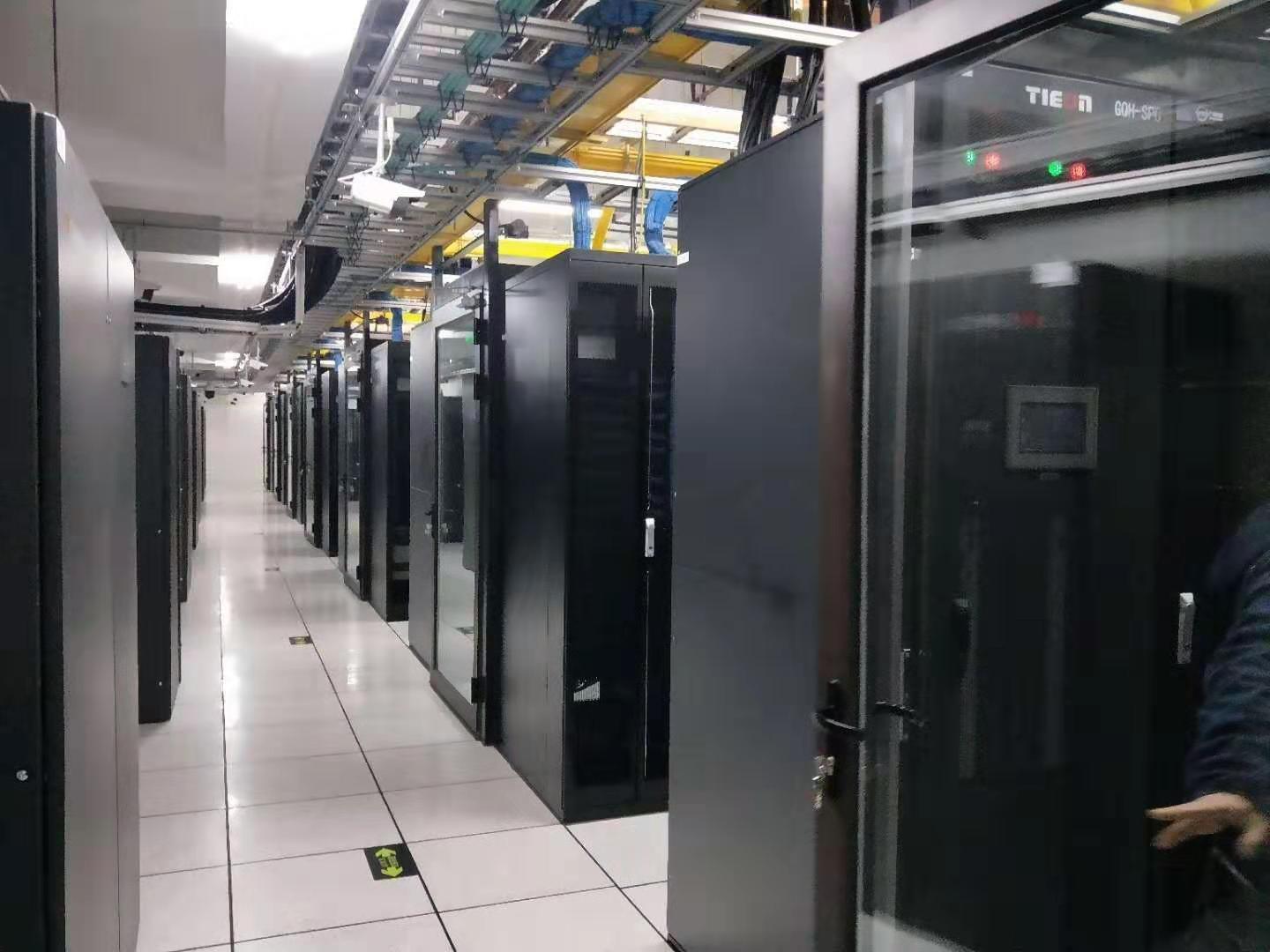 黄南天津IPFS机房-天津多线机房-天津自贸区机房